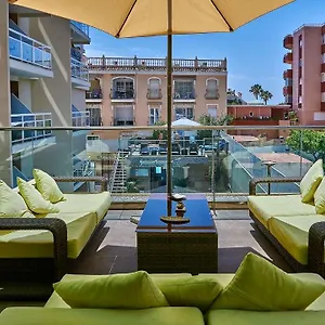 Hotel Moon Dreams Torremolinos - Adults Recommended, Torremolinos