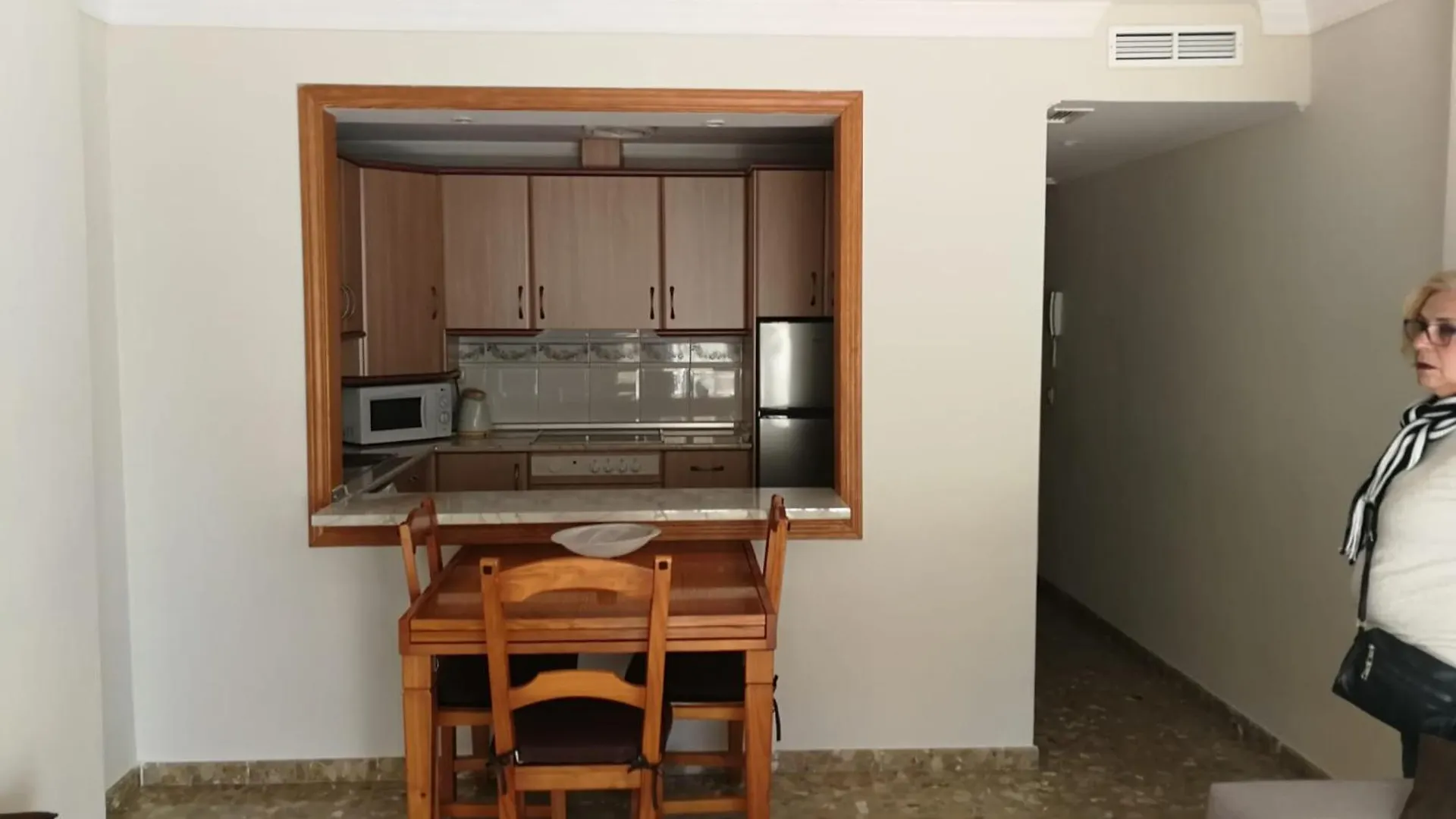 Apartman Edificio Maria Pina La Carihuela Calle Los Perros Torremolinos