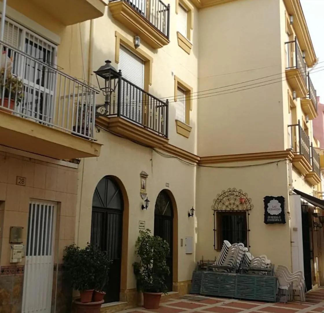 Edificio Maria Pina La Carihuela Calle Los Perros Torremolinos 0*,  Spanyolország