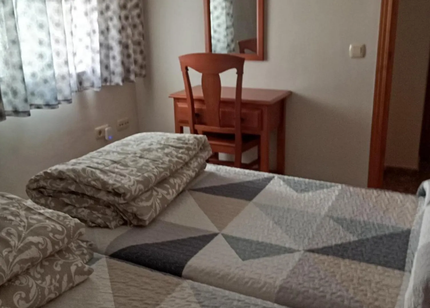 Apartman Edificio Maria Pina La Carihuela Calle Los Perros Torremolinos