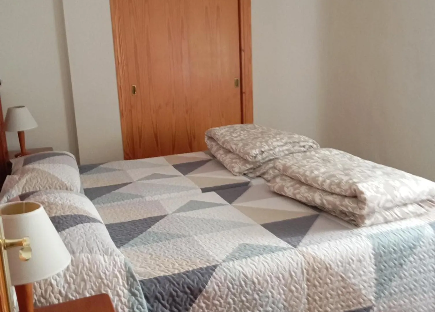 Edificio Maria Pina La Carihuela Calle Los Perros توريمولينوس شقة