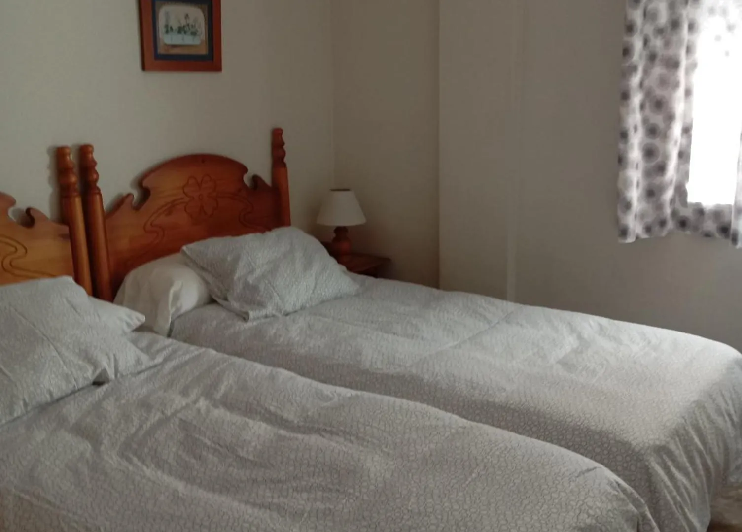 Apartman Edificio Maria Pina La Carihuela Calle Los Perros Torremolinos