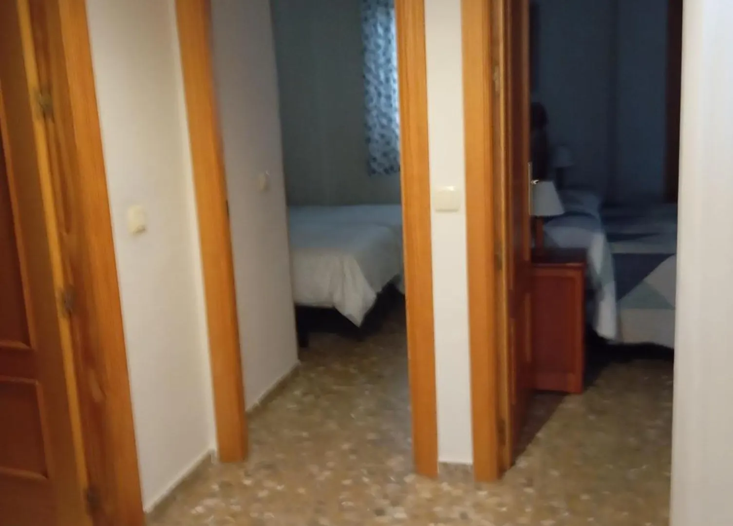 Edificio Maria Pina La Carihuela Calle Los Perros Torremolinos Apartment